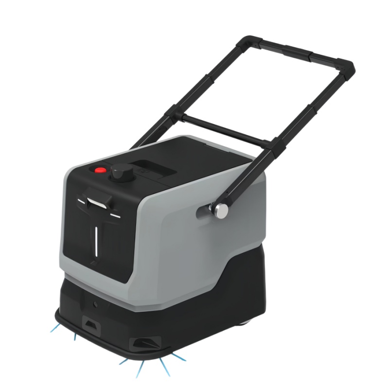 河东坦洁无人智能清洁机器人T10